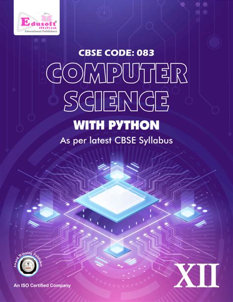 python4csip|Computer science (XI .